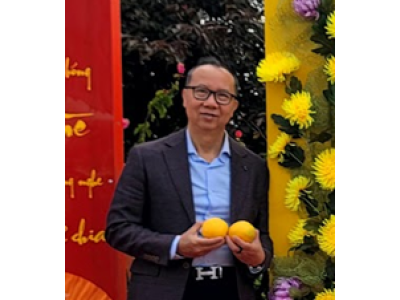 Thư ngỏ Thư ngỏ